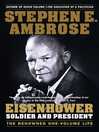 Cover image for Eisenhower